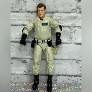 Ghostbusters Classic RAY STANTZ 6-Inch Action Figure 2020 Hasbro